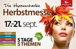 Herbstmesse Klagenfurt 17. - 21. September 2014