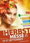 Herbstmesse Klagenfurt 13. - 17. September 2017