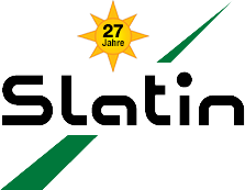 Slatin Deutsch