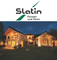 slatin fenster und tueren - katalog